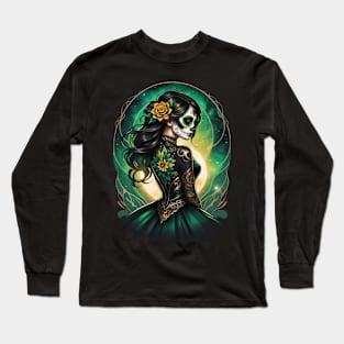 Emerald Isles Long Sleeve T-Shirt